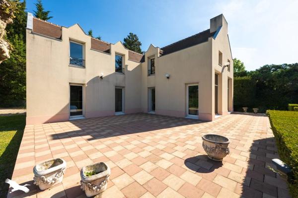 Maison à vendre |  Cormeilles-en-Parisis |  6 pièces | 170,5 m²