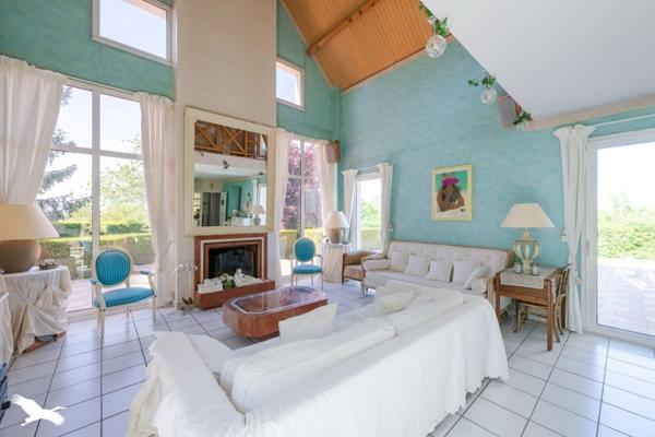 Maison à vendre |  Cormeilles-en-Parisis |  6 pièces | 170,5 m²
