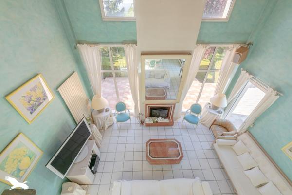 Maison à vendre |  Cormeilles-en-Parisis |  6 pièces | 170,5 m²