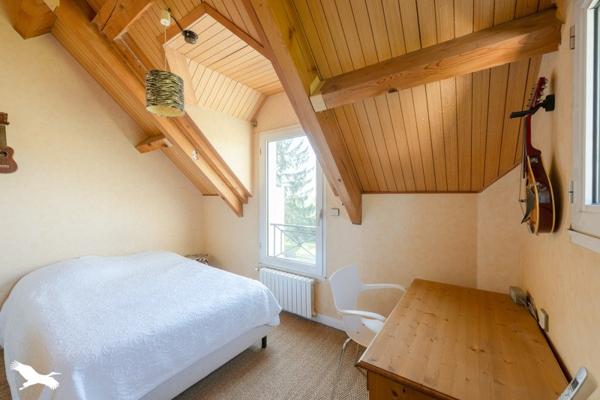 Maison à vendre |  Cormeilles-en-Parisis |  6 pièces | 170,5 m²