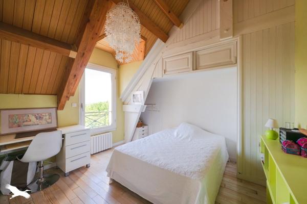 Maison à vendre |  Cormeilles-en-Parisis |  6 pièces | 170,5 m²
