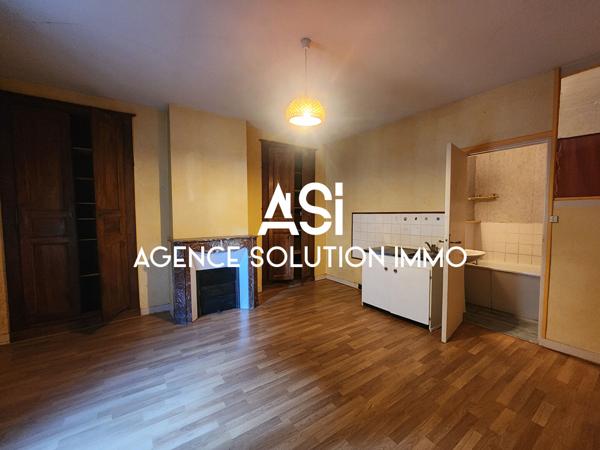Immeuble 4 lots
