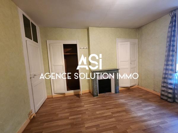 Immeuble 4 lots