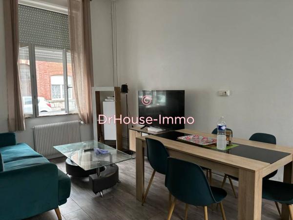 Immeuble à vendre 5 pièces de 78 m²