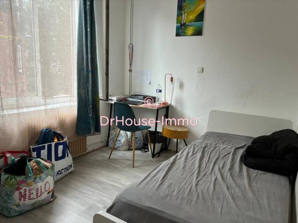 Immeuble à vendre 5 pièces de 78 m²