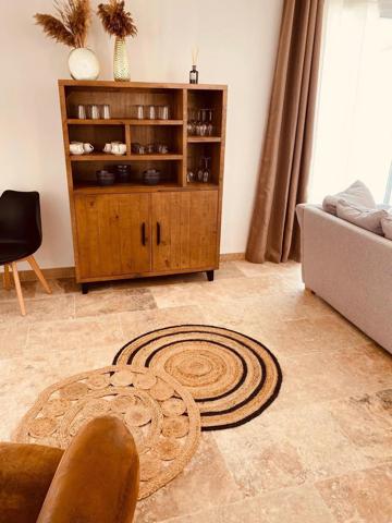 Villa individuelle T4 avec piscine à Solaro