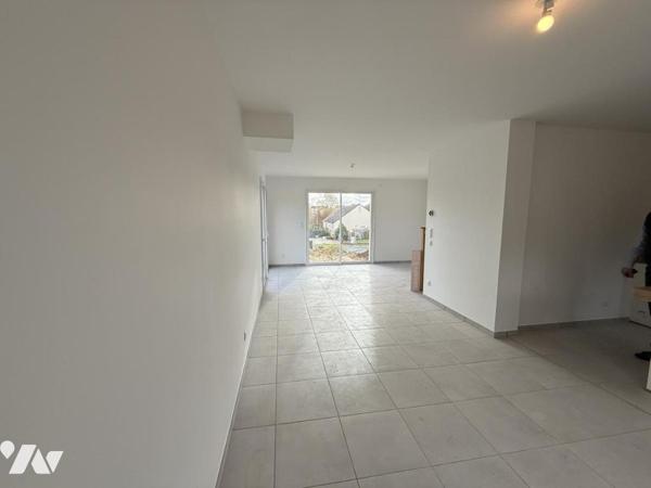 45200 AMILLY VILLA NEUVE 129M²