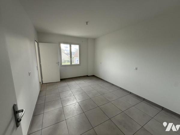 45200 AMILLY VILLA NEUVE 129M²