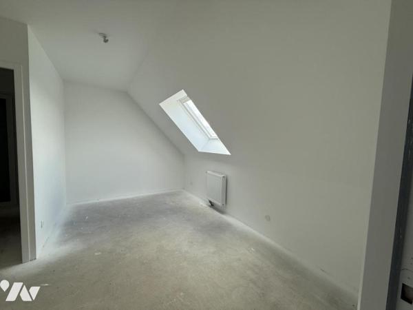 45200 AMILLY VILLA NEUVE 129M²