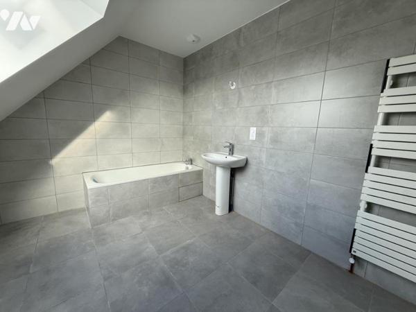 45200 AMILLY VILLA NEUVE 129M²