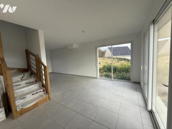 45200 AMILLY VILLA NEUVE 129M²