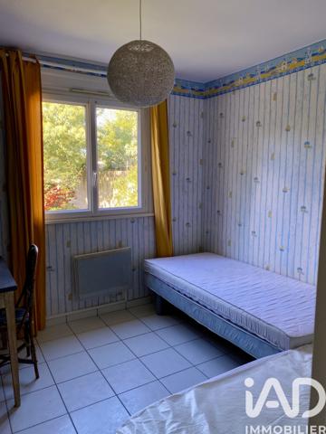 Maison à vendre 3 pièces 58 m² La Plaine-sur-Mer
