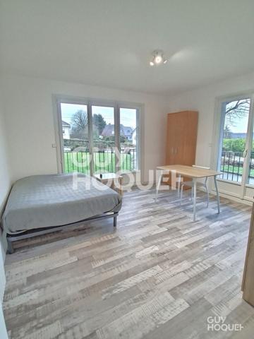 A louer Appartement Bernay dans une résidence sécurisée