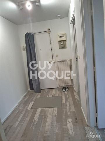 A louer Appartement Bernay dans une résidence sécurisée