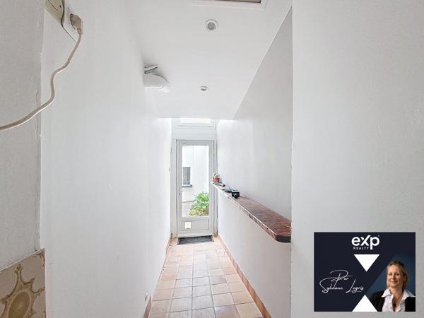 101 m² rénovés – 3 chambres – Extérieur sans contraintes – Secteur Thourotte