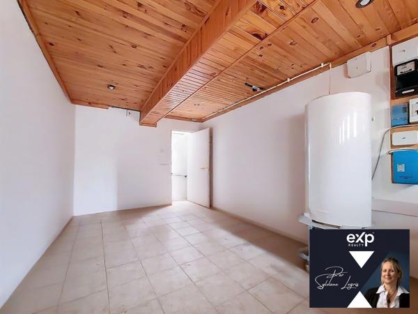 101 m² rénovés – 3 chambres – Extérieur sans contraintes – Secteur Thourotte