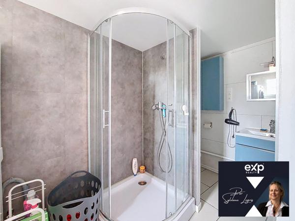 101 m² rénovés – 3 chambres – Extérieur sans contraintes – Secteur Thourotte