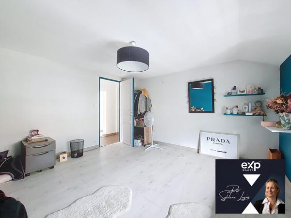 101 m² rénovés – 3 chambres – Extérieur sans contraintes – Secteur Thourotte