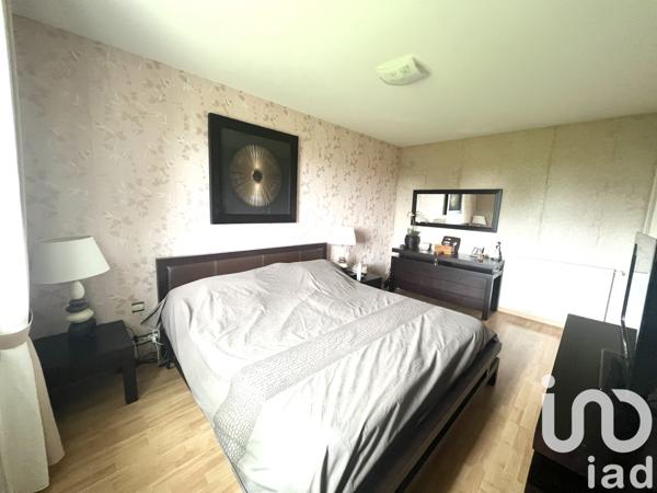 Maison à vendre 7 pièces 209 m² Bonchamp-lès-Laval