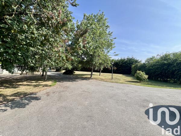 Maison à vendre 7 pièces 209 m² Bonchamp-lès-Laval