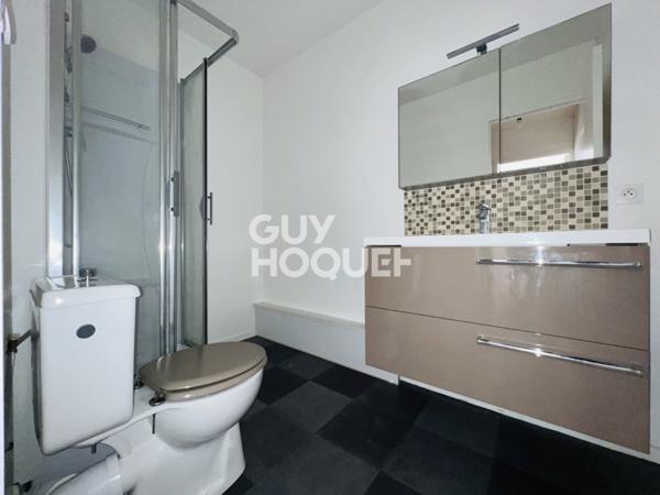 APPARTEMENT À LOUER DE 2 PIÈCES DE 35,00 M²