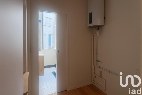 Appartement à vendre 4 pièces 78 m² Biarritz