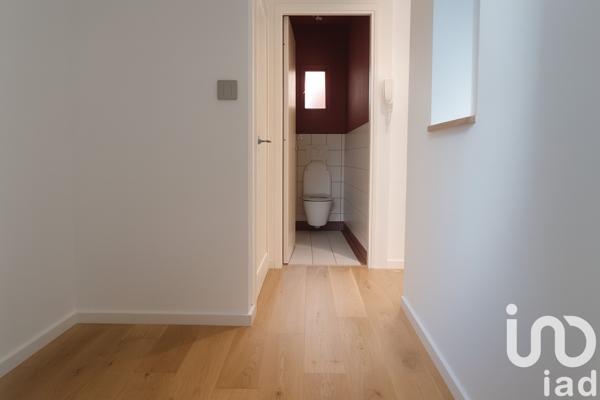 Appartement à vendre 4 pièces 78 m² Biarritz