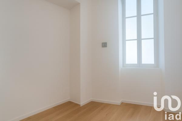 Appartement à vendre 4 pièces 78 m² Biarritz