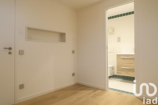 Appartement à vendre 4 pièces 78 m² Biarritz