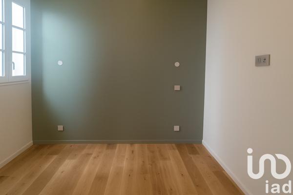 Appartement à vendre 4 pièces 78 m² Biarritz