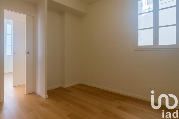 Appartement à vendre 4 pièces 78 m² Biarritz