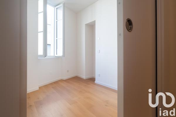 Appartement à vendre 4 pièces 78 m² Biarritz