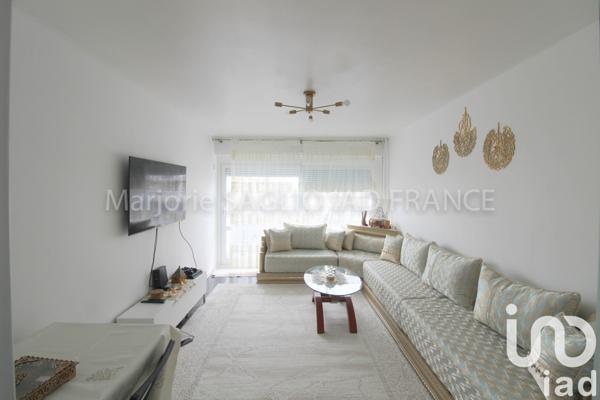 Appartement à vendre 3 pièces 70 m² Melun