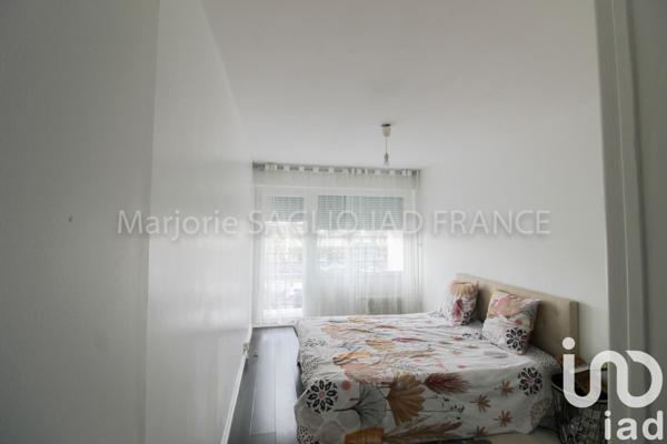 Appartement à vendre 3 pièces 70 m² Melun