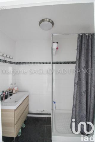 Appartement à vendre 3 pièces 70 m² Melun