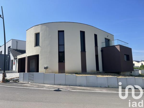 Maison à vendre 5 pièces 136 m² Saverne