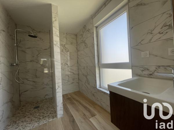 Maison à vendre 5 pièces 136 m² Saverne