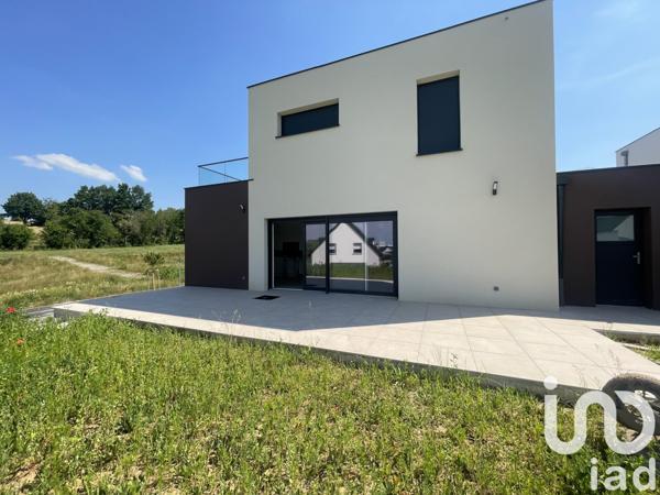 Maison à vendre 5 pièces 136 m² Saverne