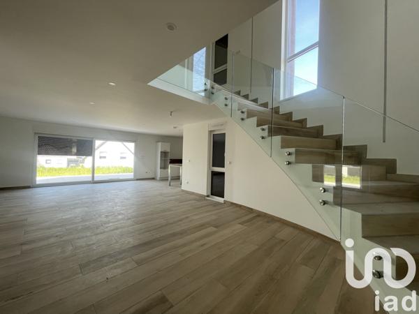 Maison à vendre 5 pièces 136 m² Saverne