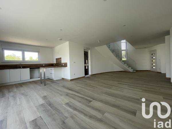 Maison à vendre 5 pièces 136 m² Saverne