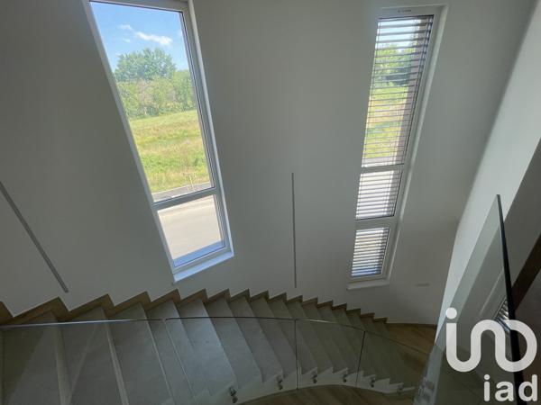 Maison à vendre 5 pièces 136 m² Saverne