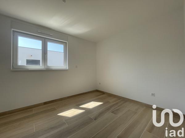 Maison à vendre 5 pièces 136 m² Saverne