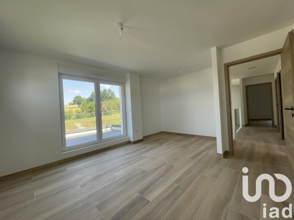 Maison à vendre 5 pièces 136 m² Saverne