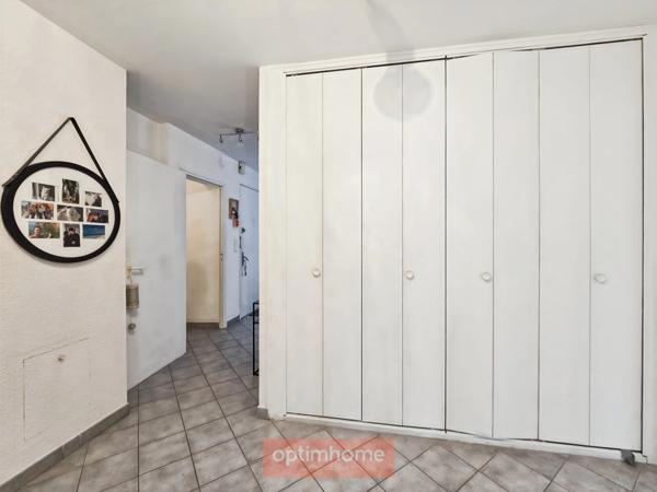 SPECIAL INVESTISSEUR APPART T4 + PARKING HYPER CENTRE - VENDU LOUE