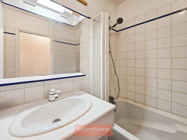 SPECIAL INVESTISSEUR APPART T4 + PARKING HYPER CENTRE - VENDU LOUE