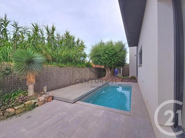 Maison à vendre  4 pièces - 180 m 2   TORREILLES  - 66