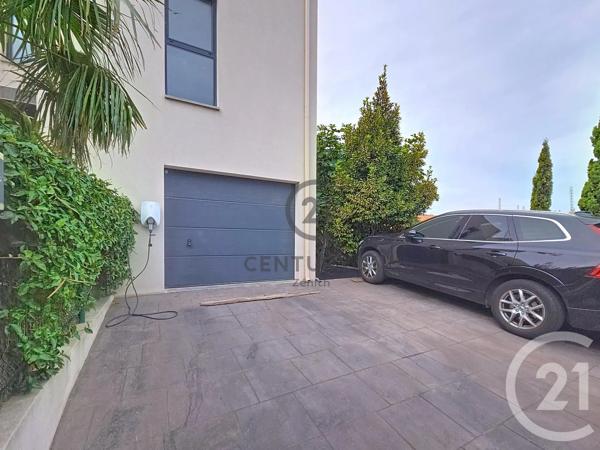 Maison à vendre  4 pièces - 180 m 2   TORREILLES  - 66