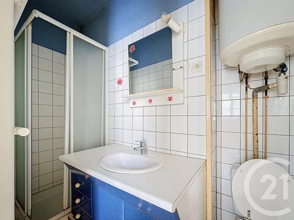 Maison à vendre  6 pièces - 96 m 2   ST POURCAIN SUR SIOULE  - 03