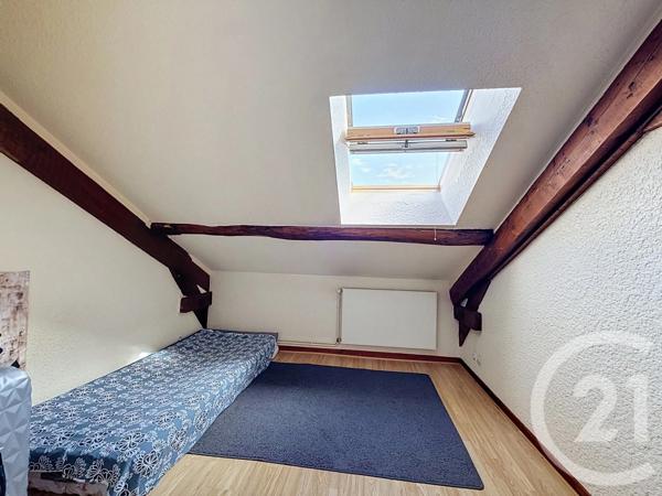 Maison à vendre  6 pièces - 96 m 2   ST POURCAIN SUR SIOULE  - 03