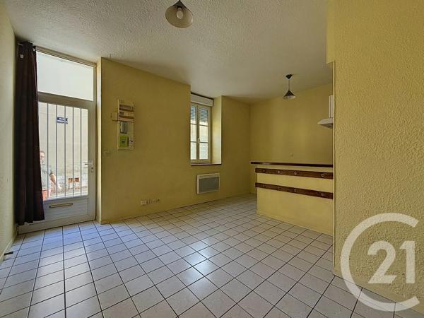 Maison à vendre  6 pièces - 96 m 2   ST POURCAIN SUR SIOULE  - 03